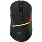 Мишка Xtrike ME GM-322 USB Black (GM-322BK) U1115494