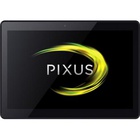 Планшет Pixus Sprint 10.1", 1/16ГБ, 3G, GPS, metal, black (Sprint metal, black) U0439618