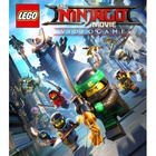 Игра Sony Lego Ninjago: Movie Game, BD диск (5051892210485) U0781483