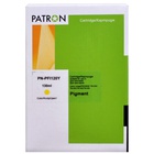 Картридж Patron Canon PFI-120Y (2888C001AA) 130 мл (PN-PFI120Y) U0748660