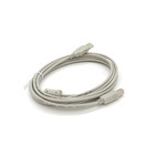 Кабель для принтера USB 2.0 AM/BM 3.0m ferrite white Voltronic (YT-AM/BM-3.0W) U1083956