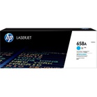 Картридж HP CLJ  658A Enterprise M751n/M751dn 6К Cyan (W2001A) U0490599