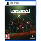 Игра Sony PAYDAY 3 Day One Edition, BD диск (1121374) U0828304