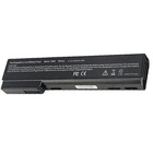 Аккумулятор для ноутбука HP HP ProBook 6460b HSTNN-UB2F 62Wh (5600mAh) 6cell 11.1V Li-io (A47133) U0241877