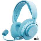 Навушники SteelSeries Arctis Nova 3X Wireless MultiPlatform/Xbox Aqua (61691) U1103940