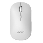 Мишка Acer AMR130 Optical Wireless White (GP.MCE11.048) U1182014