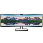 Монитор PHILIPS 499P9H/00 U0394713