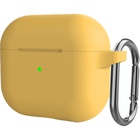 Чехол для наушников Armorstandart Hang Case для Apple AirPods 3 Yellow (ARM60325) U0857058