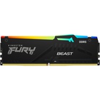 Модуль памяти для компьютера DDR5 32GB 5200 MHz Beast RGB EXPO Kingston Fury (ex.HyperX) (KF552C36BBEA-32) U0821821