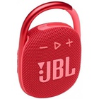 Акустическая система JBL Clip 4 Red (JBLCLIP4RED) U0489114