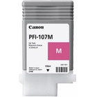 Картридж Canon PFI-107Magenta (6707B001AA) U0154269