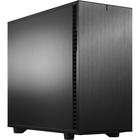 Корпус Fractal Design Define 7 Black Solid (FD-C-DEF7A-01) U0829112