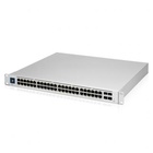 Коммутатор сетевой Ubiquiti USW-Pro-48 U0497169