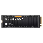 Накопитель SSD M.2 2280 1TB SN850X with Heatsink WD (WDS100T2XHE) U0698530