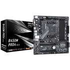 Материнская плата ASRock B450M PRO4 R2.0 U0581062