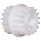 Шестерня gear fuser HP LJ P3005/M3027/M3035, 17T PATRON (GEAR-HP-RU5-0958-PN) U0279386