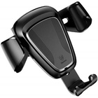 Универсальный автодержатель Baseus Gravity Car Mount, black (SUYL-01) U0425300