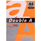 Бумага DoubleA А4, 80 г/м2, 100 арк, 5 colors, Rainbow5 Brigh (151307) U0823143