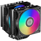 Кулер до процесора PcCooler RT620 ARGB BK U1199835