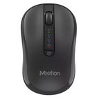 Мишка Meetion BTM185 Bluetooth/Wireless Black (MT-BTM185-A) U1117951