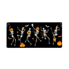 Килимок для мишки Voltronic Skeletons (SK383) U1077487