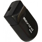 USB флеш накопитель Mibrand 64GB Scorpio Black USB 2.0 (MI2.0/SC64M3B) U0538205