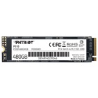 Накопитель SSD M.2 2280 480GB Patriot (P310P480GM28) U0696445