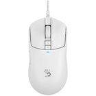 Мишка A4Tech Bloody W72 Ultra USB White (4711421001298) U0985131