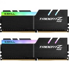 Модуль памяти для компьютера DDR4 32GB (2x16GB) 3600 MHz Trident Z RGB G.Skill (F4-3600C18D-32GTZR) U0421916