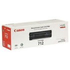 Картридж Canon 712 Black для LBP-3010/ 3020 (1870B002/18700002) KM13086