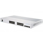 Коммутатор сетевой Cisco CBS350-24T-4G-EU U0488963