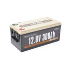 Батарея LiFePo4 Power Queen 12.8V 300Ah (PowerQueen-128V300) U1108258