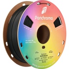 Пластик для 3D-принтера Polymaker PLA PANCHROMA SATIN 1,75mm 1kg BLACK (CA05011) U1157872