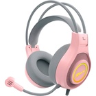 Навушники Xtrike ME GH-515 Pink/Grey (GH-515P) U0883093