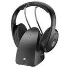 Навушники Sennheiser RS 120-W Black (700171) U1069490
