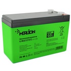 Батарея к ИБП Merlion 12V - 7.2 Ah (G-MLG1272F2) U0539221