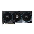 Відеокарта GIGABYTE GeForce RTX4070Ti SUPER 16Gb AORUS MASTER (GV-N407TSAORUS M-16GD) U0884796