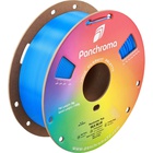 Пластик для 3D-принтера Polymaker PLA PANCHROMA SILK 1,75mm 1kg BLUE (CA03002) U1157916