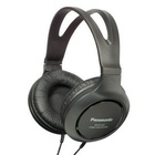 Наушники PANASONIC RP-HT161E-K U0042143