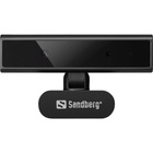 Веб-камера Sandberg Face Scan Webcam Mini Full HD (134-43) U1197390