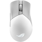 Мишка ASUS ROG Gladius III Aimpoint Bluetooth/Wireless White (90MP02Y0-BMUA11) U0920726