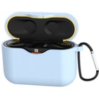 Чехол BeCover Silicon для Sony WF-1000XM3 Light Blue (705691) U0780929