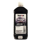 Чернила BARVA EPSON L800/L810/L850/L1800 1кг BLACK (T6731) (L800-428) U0245553