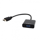 Кабель мультимедийный HDMI to VGA Cablexpert (A-HDMI-VGA-03) U0207823