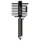 Хотенд (Сопло) Bambu Lab Hotend -A1 0.8 mm Hardened Steel Nozzle, A1 Mini, A1 (FAH021) U1133606