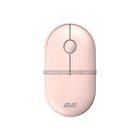 Мышка 2E MF300 Silent Wireless/Bluetooth Mallow Pink (2E-MF300WPN) U0786796
