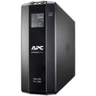 Источник бесперебойного питания APC Back-UPS Pro BR 1300VA, LCD (BR1300MI) U0415208