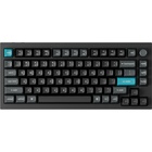 Клавіатура Keychron Q1 Ultra Keychron Red Switch RGB UA Black (Q1U-M1-UA) U1173155