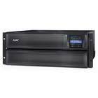 Источник бесперебойного питания APC Smart-UPS X 2200VA Rack/Tower LCD (SMX2200HV) U0061203