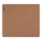 Килимок для мишки 2E Cork M Brown (2E-PAD-M-CORK) U1068000